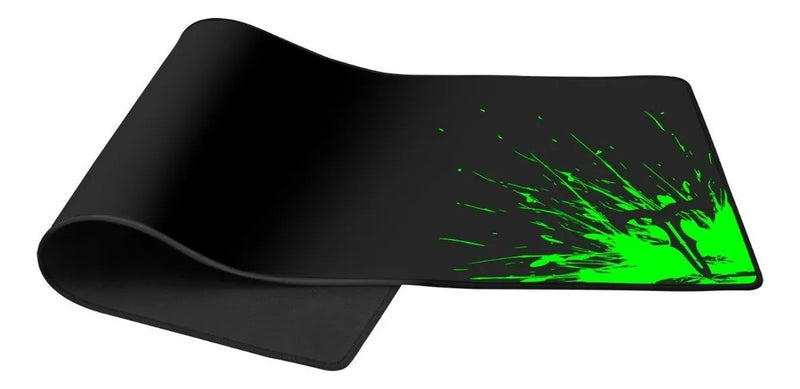 Mouse Pad Gamer T-dagger Lava ( L ) 780 X 300 X 3 Mm. Speed