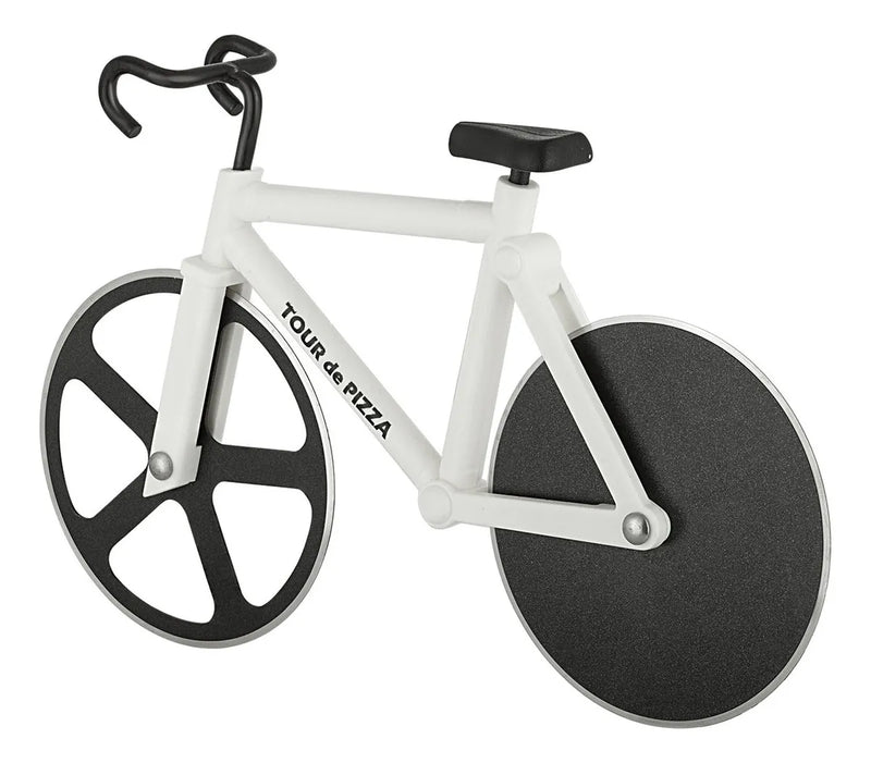 Zb Cortador De Pizza For Bicicleta De - Cortador De Pizza