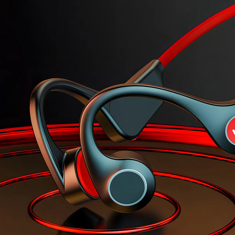 Audífonos Inalámbricos Conducción Ósea Lenovo Thinkplus X3 Pro