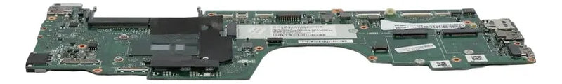 Motherboard Para Lenovo Yoga 370 I5-7200u 01hy175 Verde