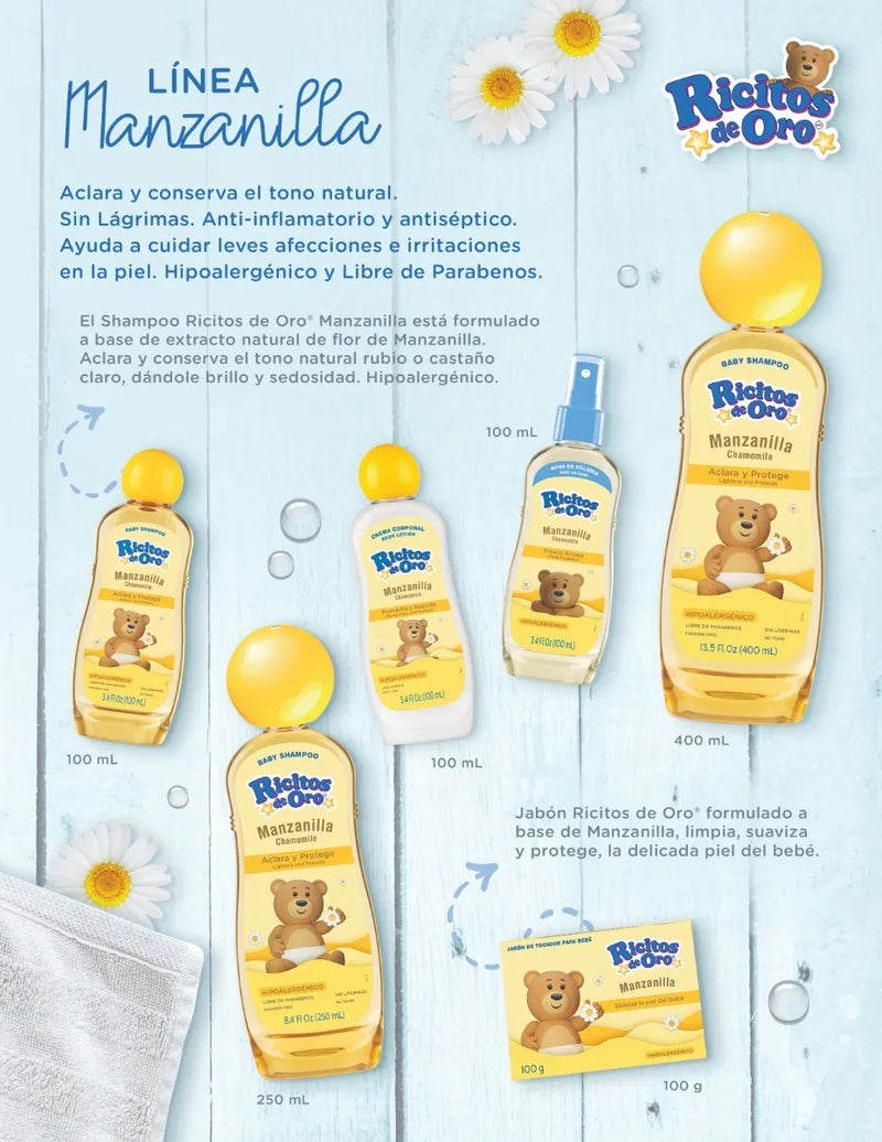 Doce Rdo Manz.400 Ml