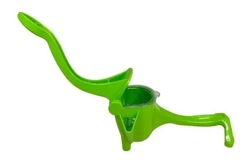 Exprimidor Extractor Frutas Manual Ergonómico Uso Fácil
