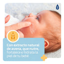 Crema Corporal Bebé JOHNSON'S Avena 800 ML