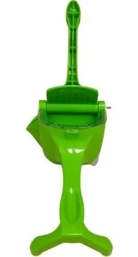 Exprimidor Extractor Frutas Manual Ergonómico Uso Fácil