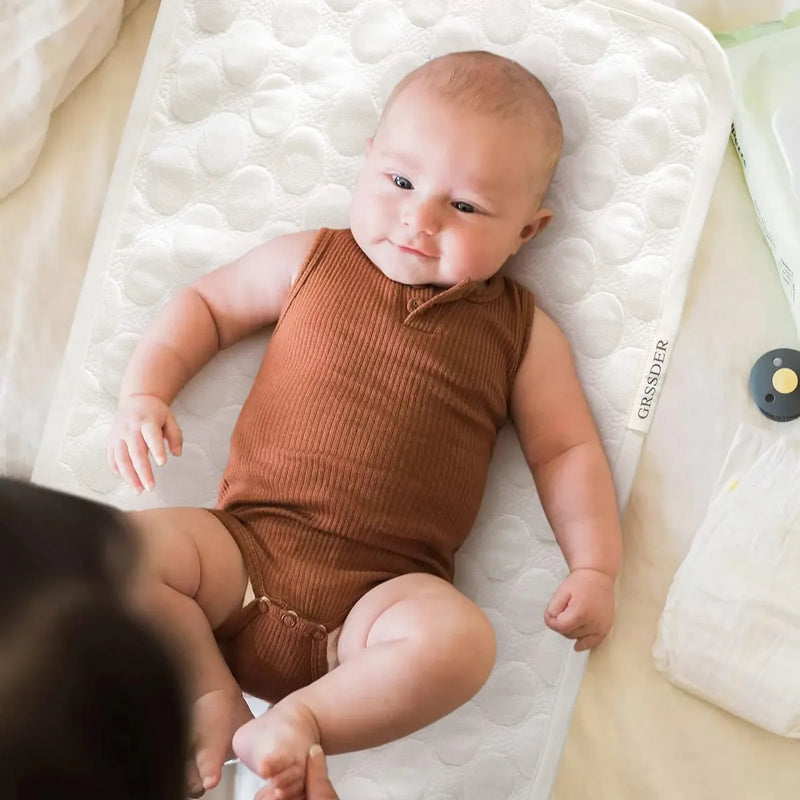 Protege A Tu Bebe Con Los Mejores Forros Impermeables