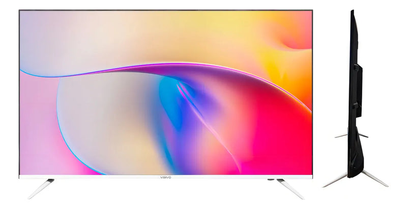 Televisor Led Visivo Smart 43 Webos D60 Vtl-fhd436074