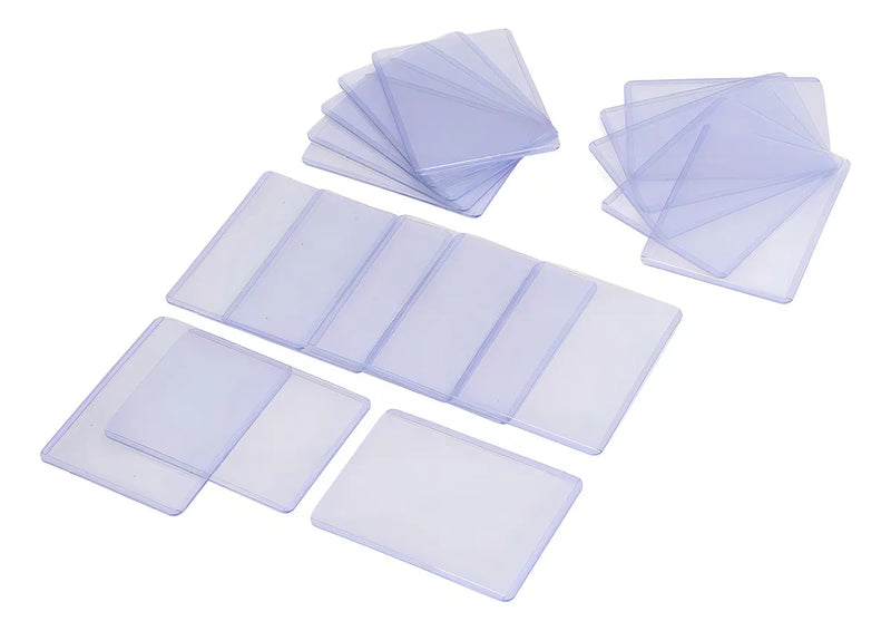 Ultra Pro Penny Ultra Pro Card Sleeves 100 Folios/Fundsa Individual Pokemon Magic Yugioh