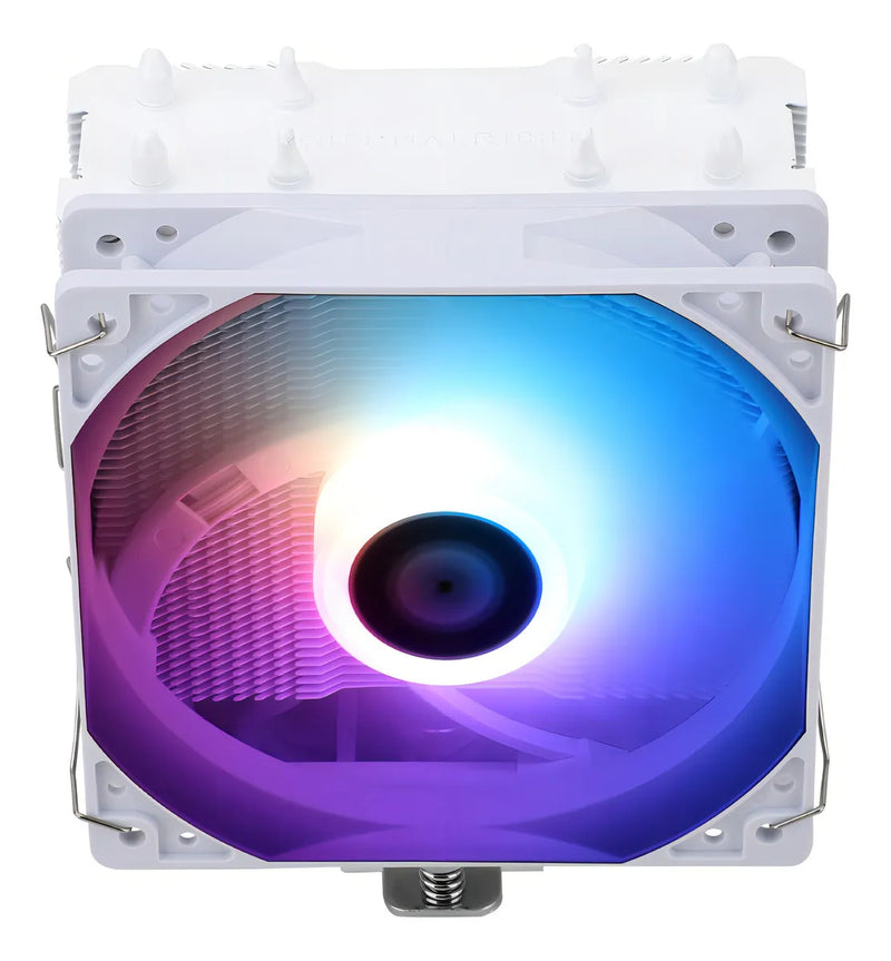 Cooler Thermalright Assassin X 120 Refined Se Argb White