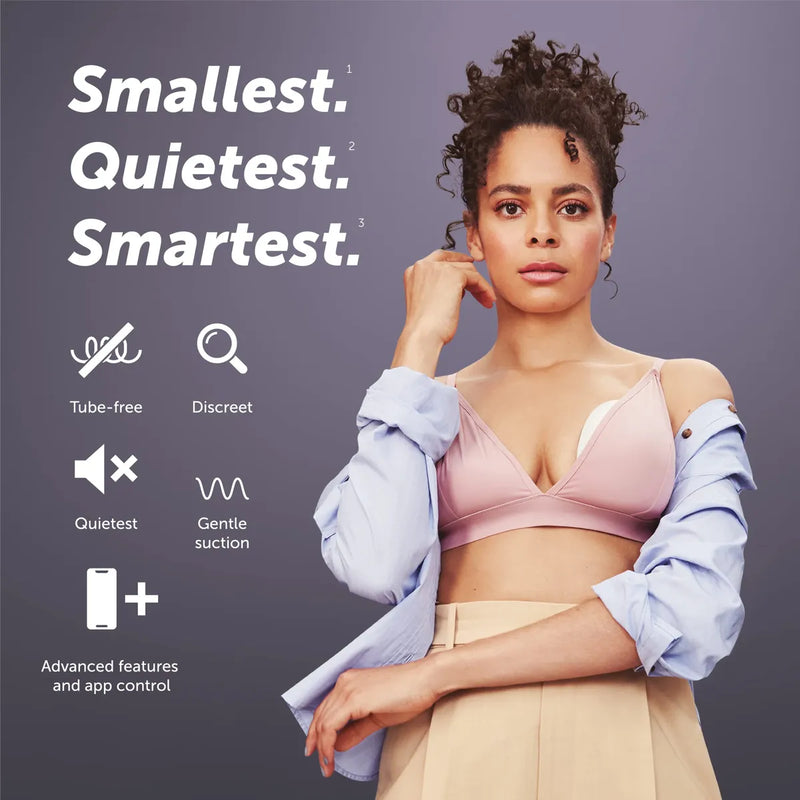 Elvie Premium Parent
