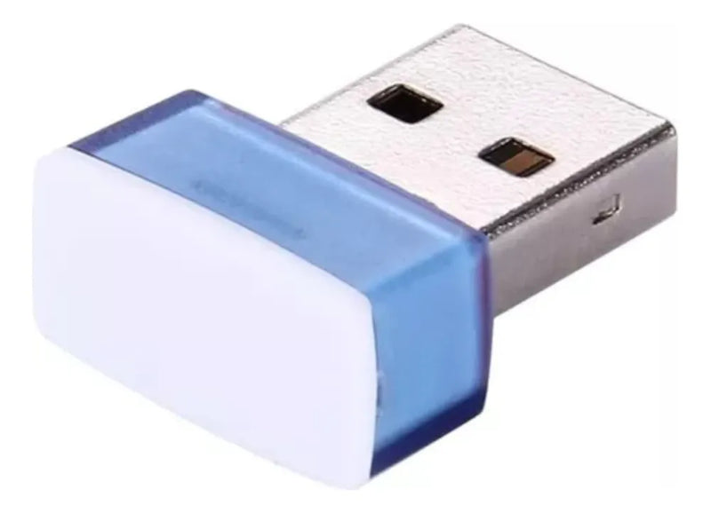 Adaptador Mini Wifi 2.0 150/300mbs 2.4gz 802.11 Jaltech B428