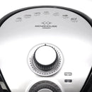 Freidora De Aire Renahouse Sin Aceite 4.5 Litros Airfryer Negro