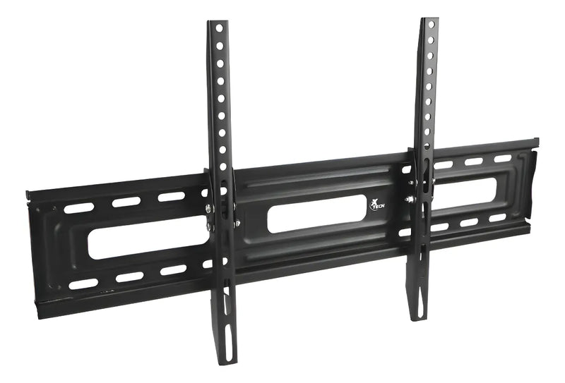 Soporte Led 32' A 90' Inclinable Hasta 75kg Xtech Xta-380 Color Negro