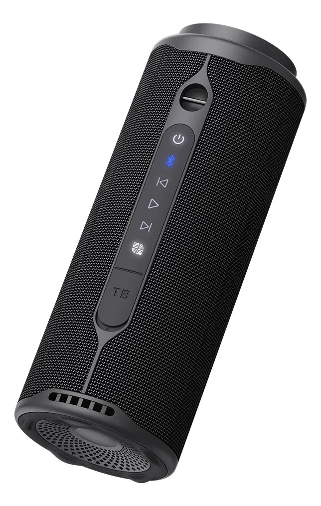Tronsmart T8 Bocina Bluetooth Portátil 40w Sonido De 360