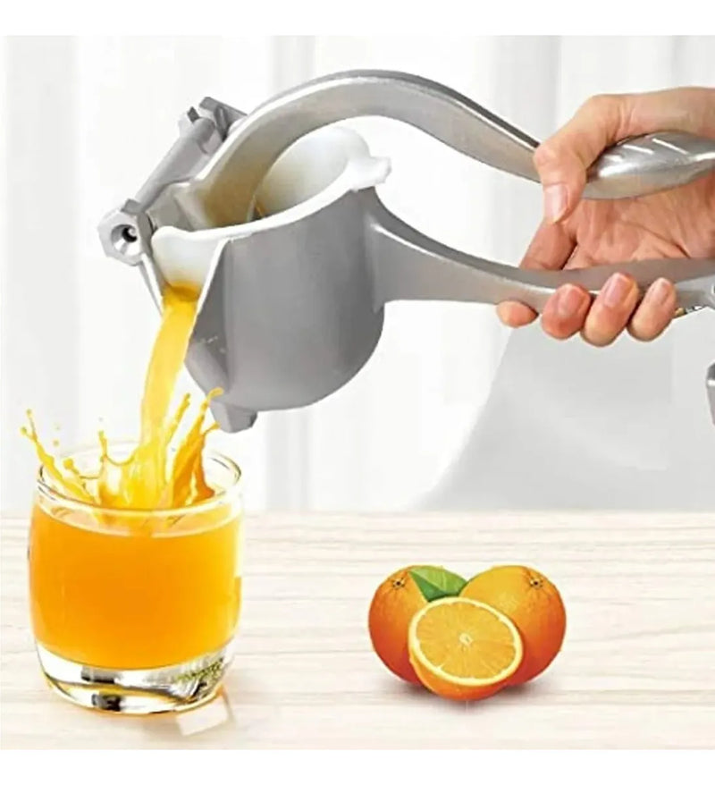 Exprimidor Naranjas Limon Extractor Manual Jugo Fruta Cukin