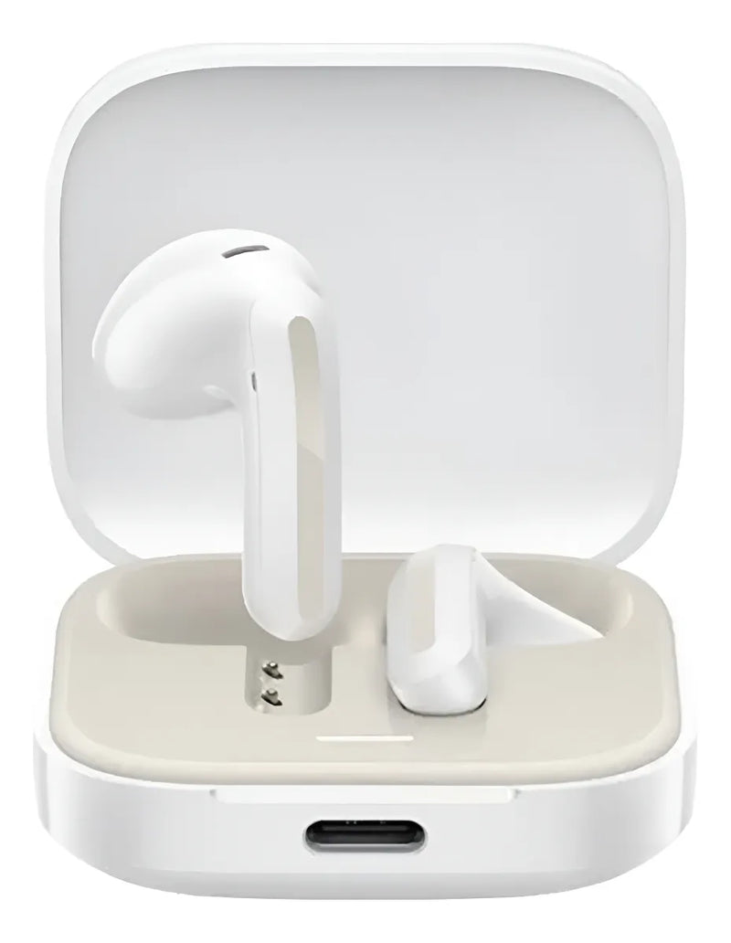 Auriculares Inalámbricos Redmi Buds 6 Active in-ear Blanco Xiaomi