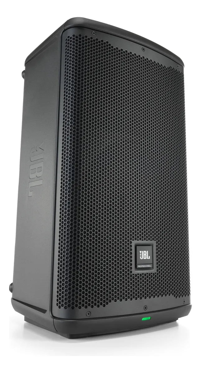 Bafle Activo De 10 Con Bluetooth Eon 710 Jbl