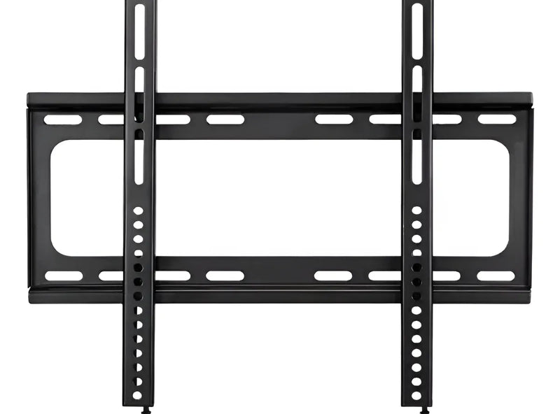 Soporte De Pared Para Tv 26 - 63 Mt-146 Color Negro