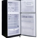 Nevera Haceb No Frost 243 Litros Manija Externa - Negra