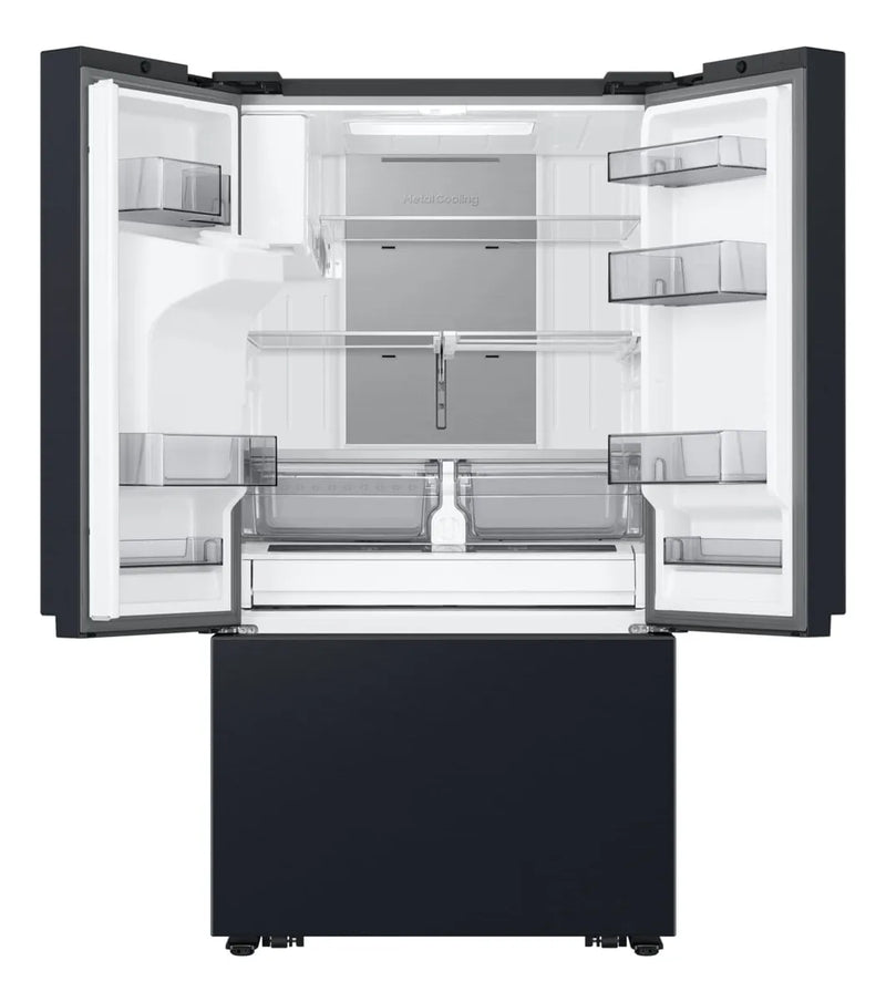 Nevecon Samsung 845 Lt French Door Negro | Rf32cg5910b1/co