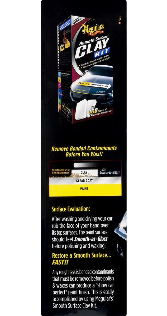 Carnauba Plus Gold Class Meguiars