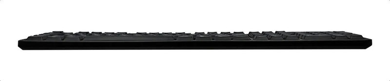 Maxell Teclado Alambr Kb-90 Basico