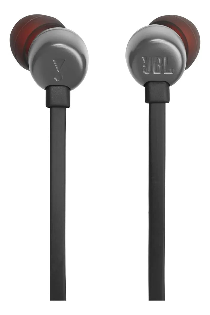 Auriculares intraurales con cable Tune 310c USB-c Black Light Nt