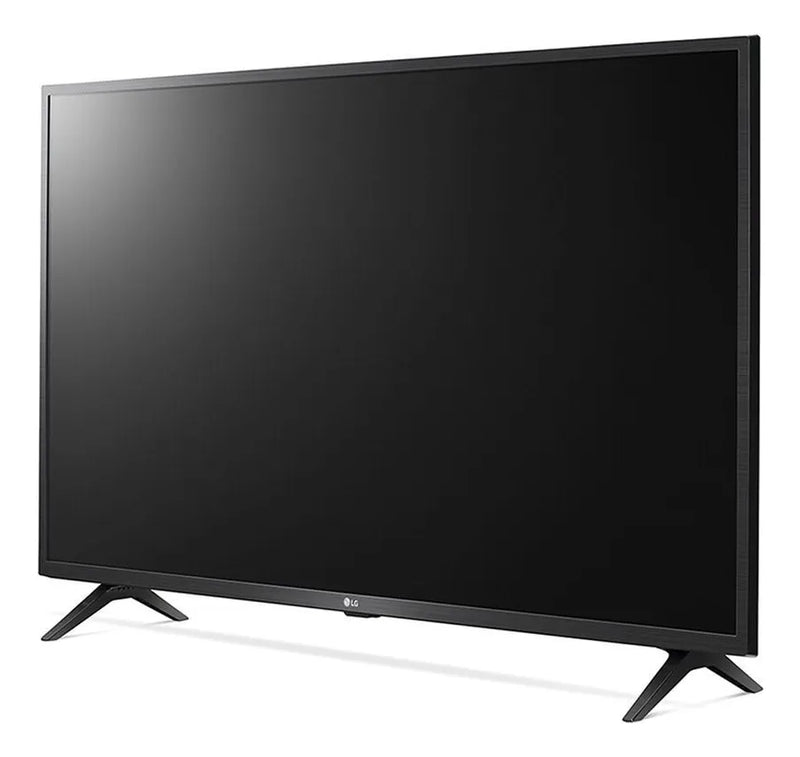 Televisor Smart Tv Lg 43 Pulgadas Full Hd Led Webos