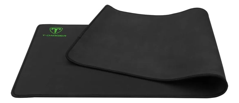 Mouse Pad Gamer T-dagger Lava ( L ) 780 X 300 X 3 Mm. Speed