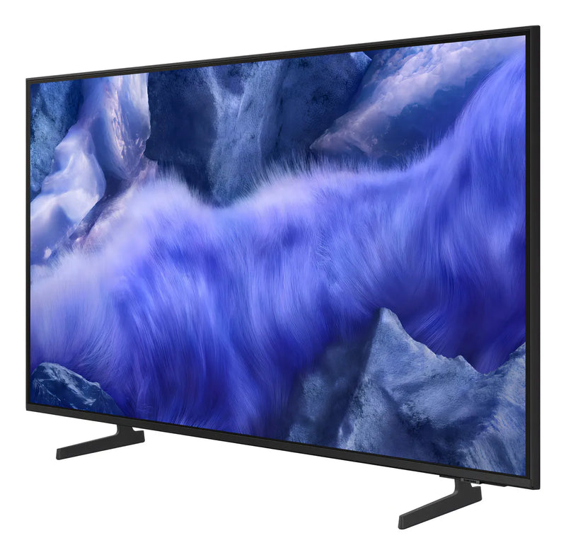 55 Qled Qef1 Smart Tv 2025