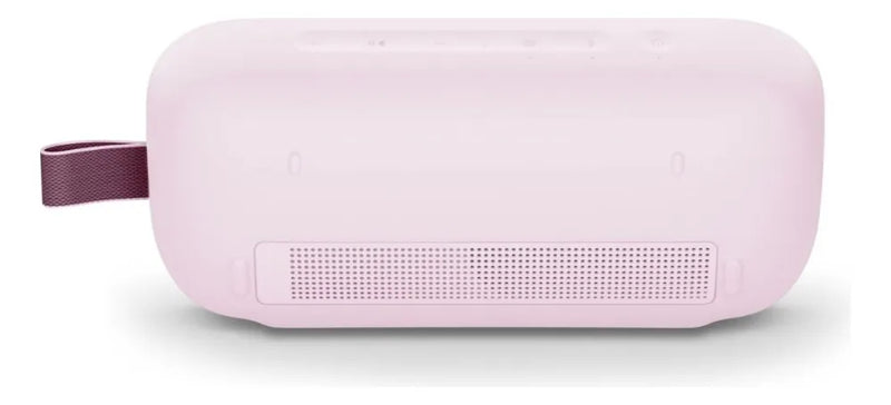 Parlante Bose Soundlink Flex Rosa Rosa Claro