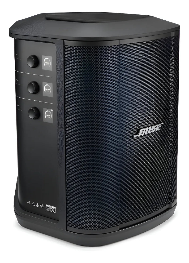 Parlante Bose S1 Pro+ Negro