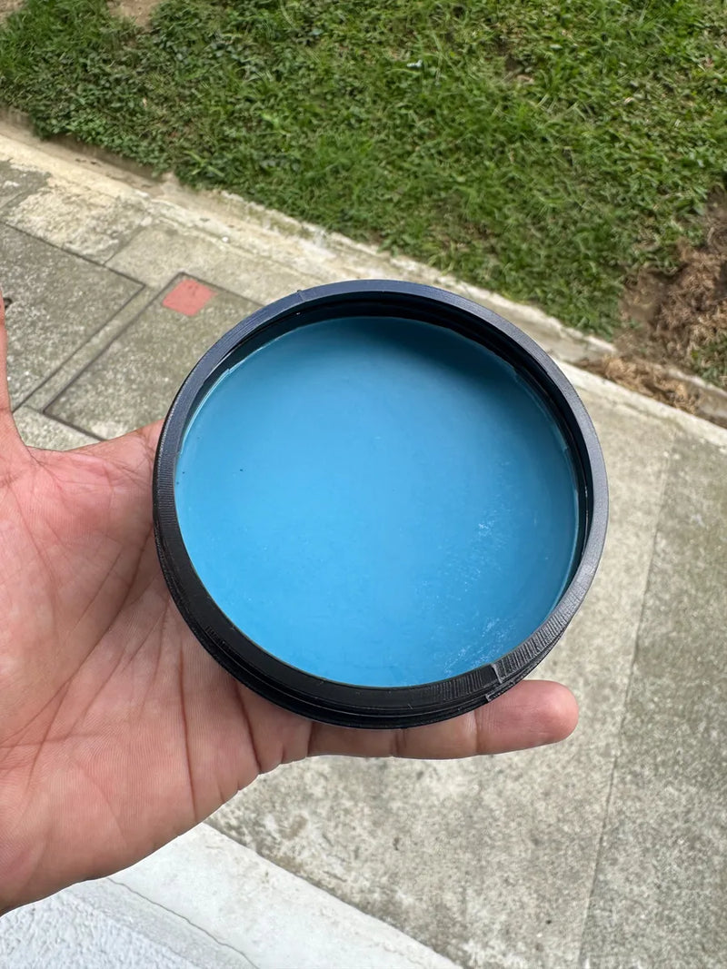Hidratador Pintura Mate Vehiculos