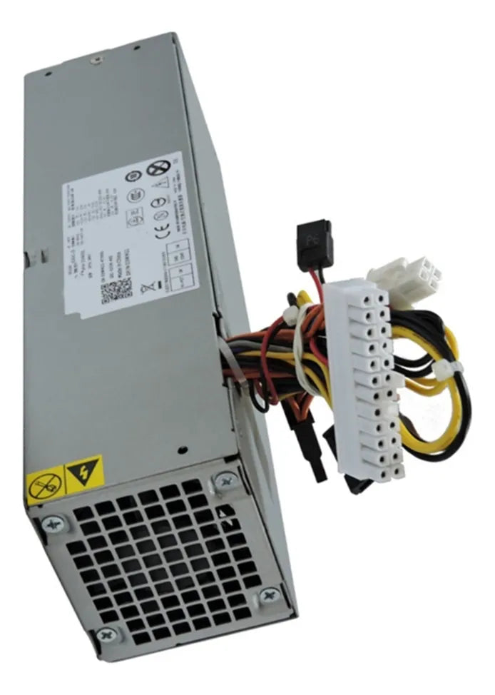 Fuente De Poder Original Para Dell Optiplex 390/790