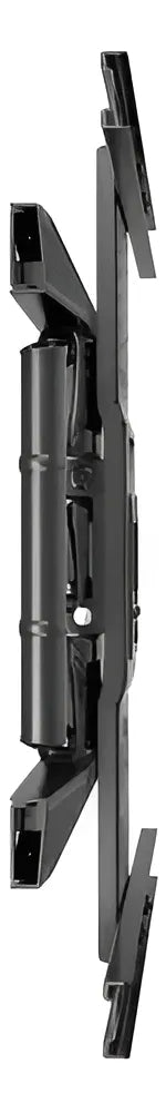 Soporte De Doble Brazo Para Tv De 40'' A 75'' Blackrock Color Negro