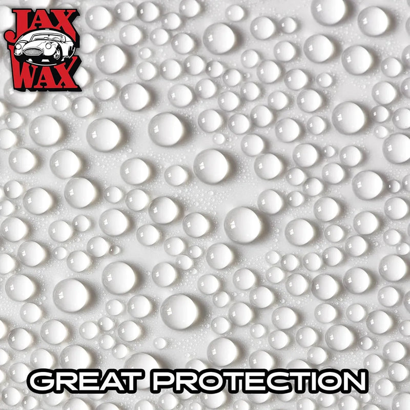 Cera Carnauba Jax Wax Ultra Protectora Y Brillante
