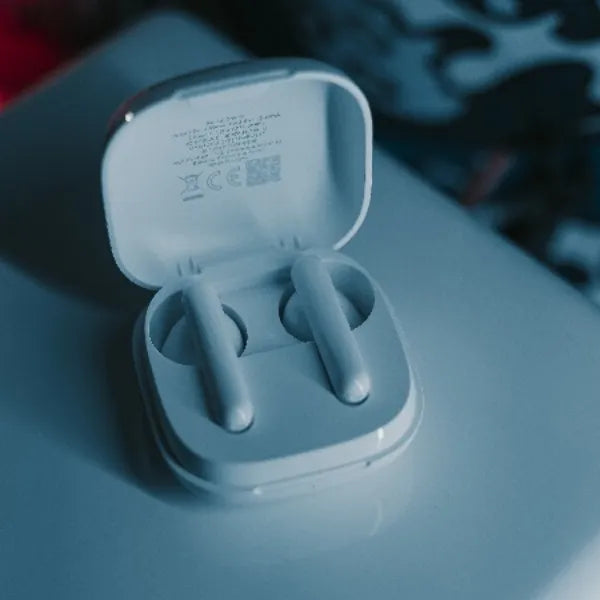 Auriculares Redmi Buds 6 Active Color Azul Xiaomi