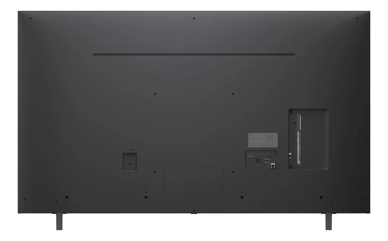 Televisor 60 LG Uhd Ai Ua7500 4k Smart Tv 2025 60ua7500psa