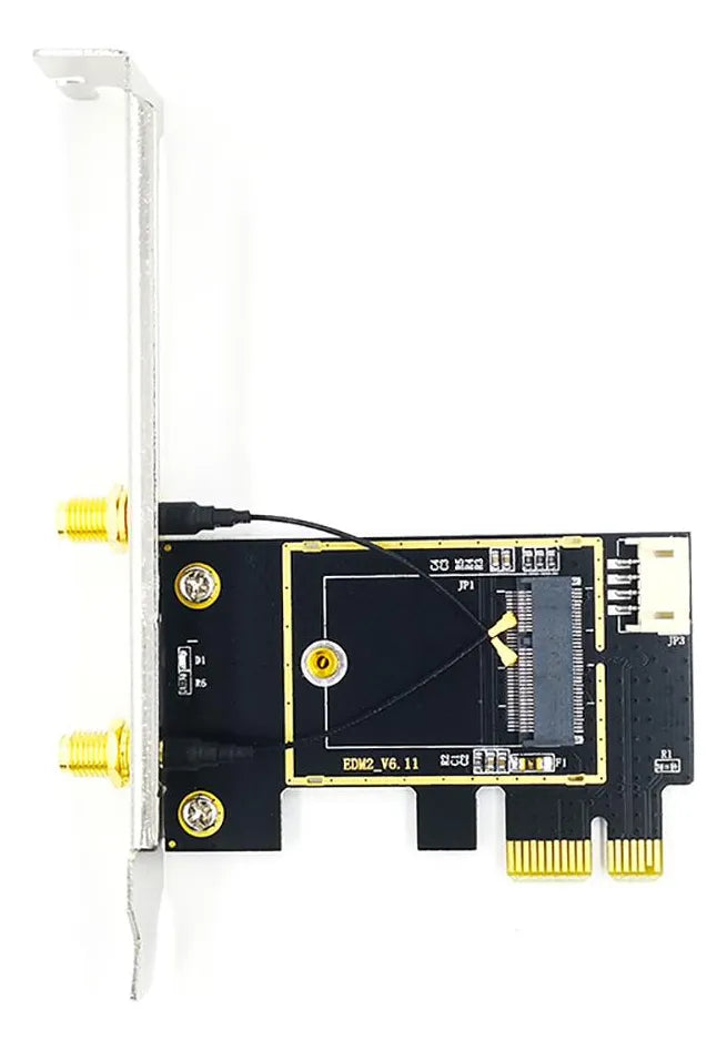 Wifi 6e Bluetooth 5.3 5400mbps Intel Ax210 Pcie 3band