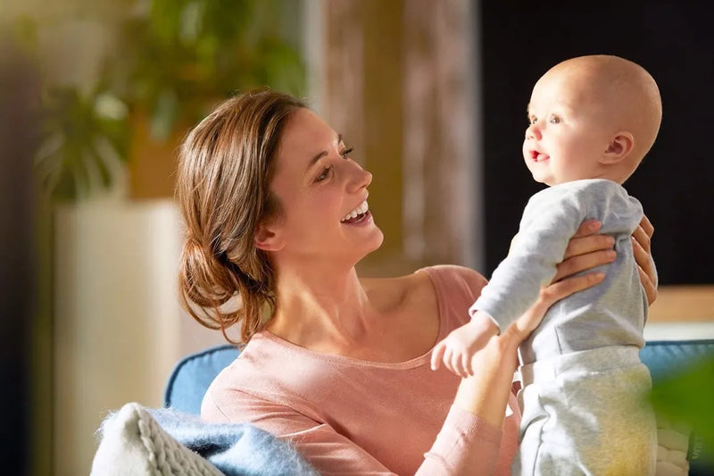 Philips Avent | Set 4 Biberones | Anticólicos Airfree | 9 Oz