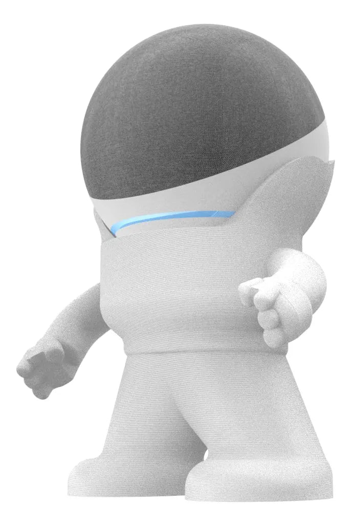 Soporte De Escritorio Para Alexa Echo Dot 4ta Y 5ta Generaci