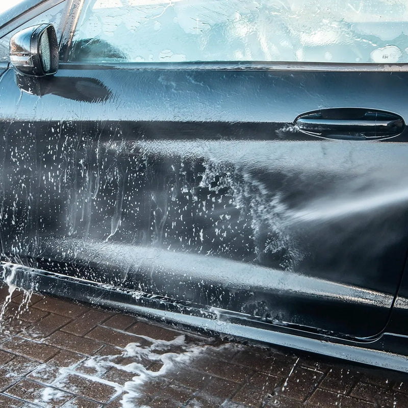Jabón Para Lavado De Autos Meguiar's Limpieza Superior 1