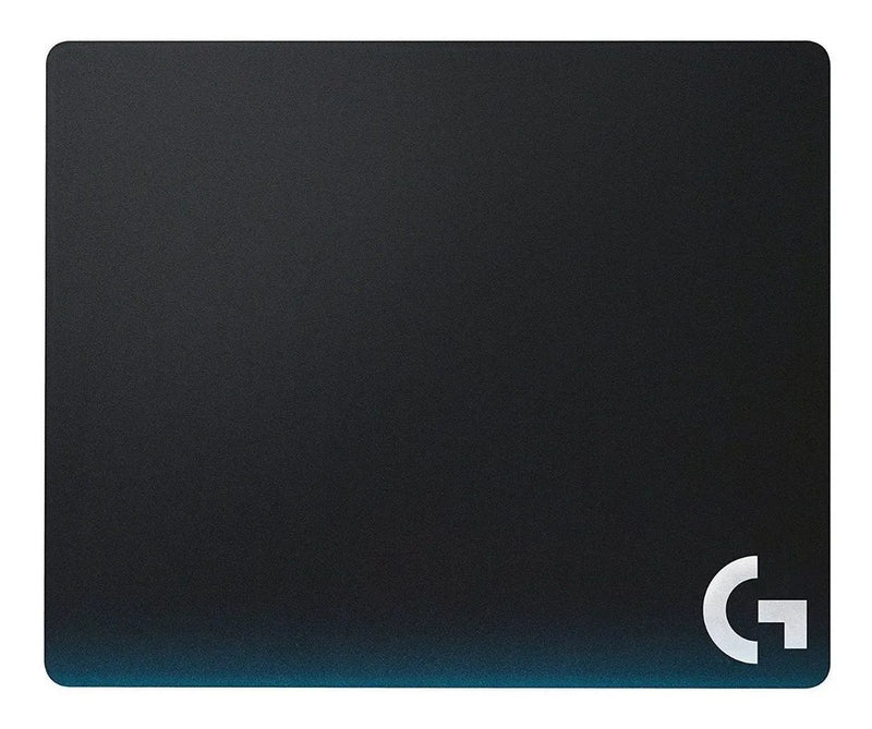 Pad Mouse Gamer Logitech G440 / Superficie Rígida 340x280mm. Negro