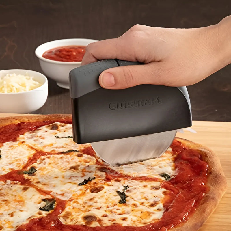 Cuisinart Cps-006 Cortador De Ruedas Para Pizza