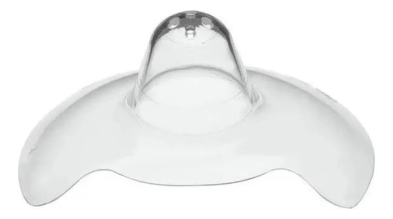 Medela Pezonera Lactancia X 2 - Unidad A $41950 Transparente