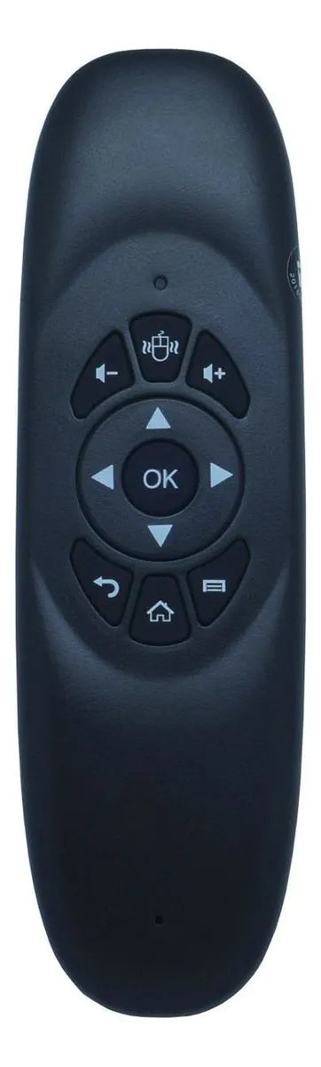 Mini teclado inalámbrico Android Air Mouse para PC