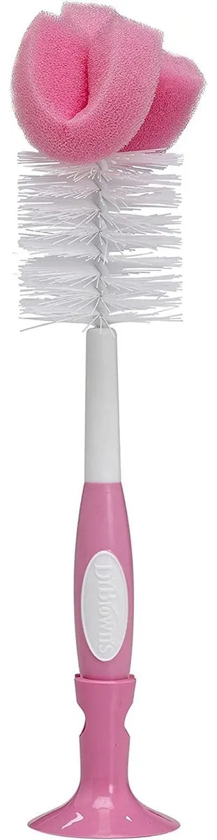 Set Dr. Brown's Options Gift Pink Kit Teteros Bebes