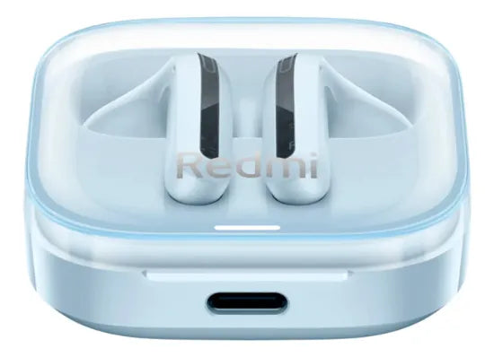 Auriculares Redmi Buds 6 Active Color Azul Xiaomi