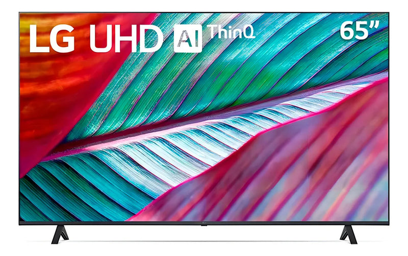 Televisor LG Uhd 4k 65
