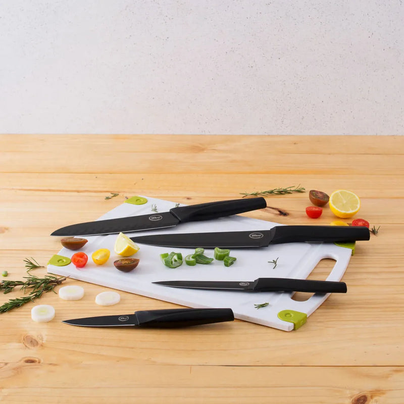 Cuchillo Ilko Nero Multiusos 13cm