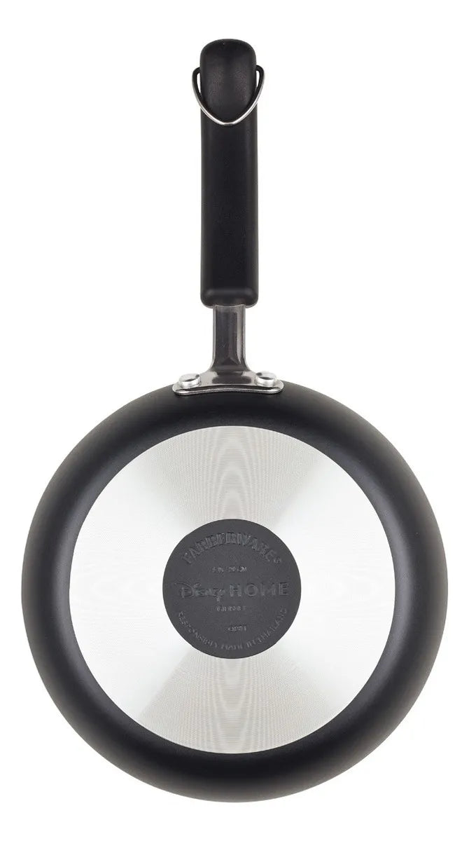Sartén Disney 20cm Aluminio Antiadherente Cerámico Neg 14649 Color Black / Negro